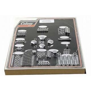 HD ȥå ϡɥ å 1940-1947 FL ϡ졼 8301 CHR