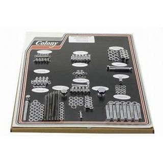 HD ȥå ϡɥ å 1958-1965 FL ϡ졼 8303 CHR