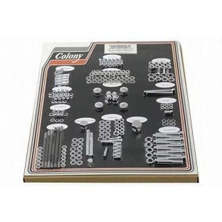 HD ȥå ϡɥ å 1966-1969 FL ϡ졼 8307 CHR