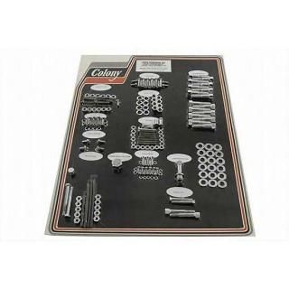 ȥå ϡɥ å  1981-1984 FL/ FX ϡ졼 8314 CHR