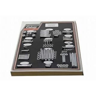 ȥå ϡɥ å  1977-1980 XL ϡ졼 8321 CHR