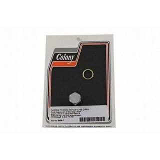 OEM 707 ȥ󥹥ߥå/⡼ ɥ ץ饰  1941-1984 FL/ FX/ XL ϡ졼 8494-1