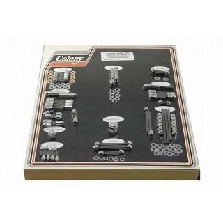 󥸥 ɥ쥹å ܥȥå  1987-1988 FXST ϡ졼 8520