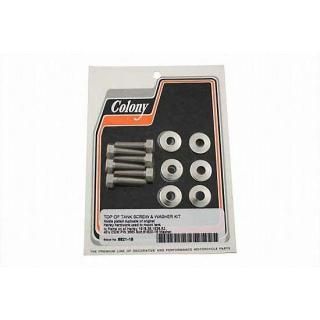 OEM 61820-18 󥿥󥯾ͥ ˥å 1918-1935 F/ VL/ J ϡ졼 8821-18