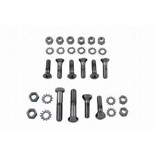 ȥå ꥢե ȥå ܥ å  1958-1980 FL ϡ졼 8879-30