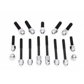 ȥ󥹥ߥå ɥС 塼å ACORN 1987-UP FLHR/ FLST/ FLT/ FXD/ FXST ϡ졼 8912-13