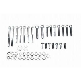 V-TWIN ץ饤ޥ꡼С 塼å 1989-2006 եƥ, 1991-2005FXD/FXDWG 8919-19