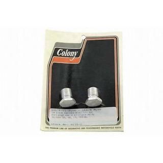 OEM 702 HUMMER  FILL PLUG ɥ ץ饰 ࡦϡ졼 9215-2