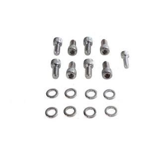 V-TWIN ץ饤ޥ꡼С 塼å 1957-1969 XLCH 9753-9