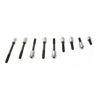 TRANS SHFT CVR+SPEEDO 󥵡 塼å 1991-2005 FXD ϡ졼 9785-9