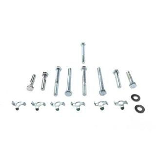 ʡץ饤ޥ꡼ ޥȥå 1994-1999 FLST/ FXD/ FXST ϡ졼 9873-16