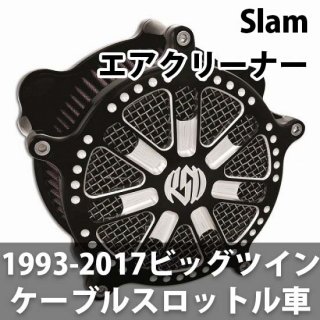ɥ Slam ꡼ʡ 93-17ӥåĥ CV/EFI ֥륹åȥ