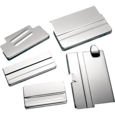 ドラッグスペシャリティーズ バッテリートップカバー 86-96 XL /73