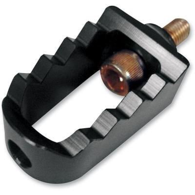 ジョーカーマシン SERRATED ショート シフトペグ ブラック 1603