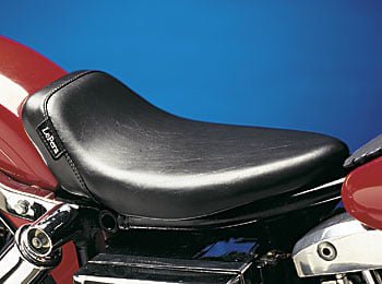 LaPera Harley-Davidson FLHR ソロシート