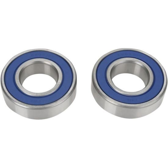 ドラッグ製 ホイールベアリングとシールキット 25mm ABSなし