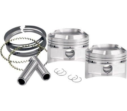 ハーレーダビッドソン　2017　スポーツスター　シリンダー＆ピストン ハーレー用パーツ カスタムパーツの通信販売 ネオファクトリー