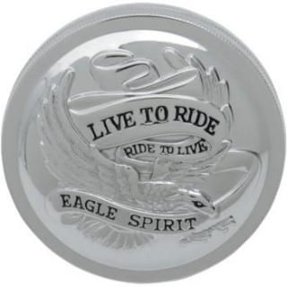ɥåڥƥ LIVE TO RIDE å   82-95 ϡ졼Vented OEM 61102-83A DS-390134
