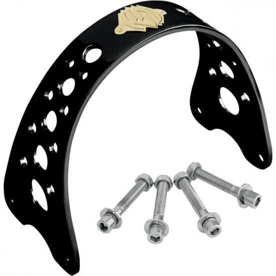 ローランドサンズデザイン　エボ・ソフティル用フェンダーブレース ローランドサンズデザイン エボ・ソフティル用フェンダーブレース