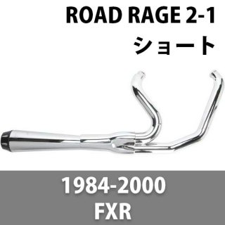 Хå ROAD RAGE 2-1 ޥե顼 硼 1984-2000 FXR