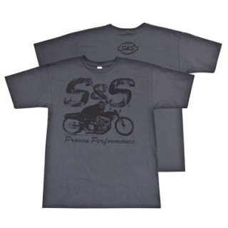 S&S Proven Performance T- Ƽ