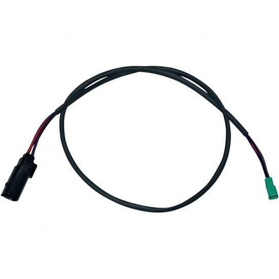 NAMZ 電子スロットル配線延長キット +18インチ 08-13 ツーリング