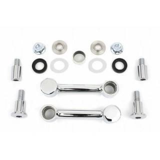 FRONT FENDER ޥ å  1993-2006 FXSTS ϡ졼 50-0688