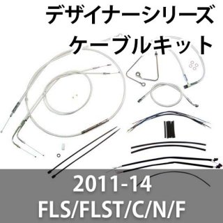 ޥʥ ǥʡ꡼ ϥɥ򴹥֥륭å 2011-14 FLS/FLSTC/FLSTN/FLSTF Ƽ