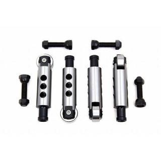 饤ȥ˥  åɥڥå 4ܥå 1948-1965 FL ϡ졼 10-0935