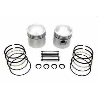 3-5/16" ԥȥ󥻥å .010 С 1936-1940 EL ϡ졼 11-0847