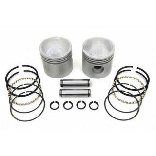 3-5/16" ԥȥ󥻥å .030 С 1936-1940 EL ϡ졼 11-0848