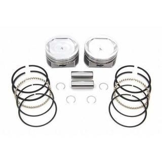 883cc to 1200 cc С ԥȥ󥻥å ɥ 3.498" 1986-UP XL ϡ졼 11-0852