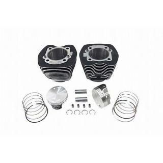 95" TC-88 ӥåܥ  å ֥å 2000-2006 FLST/ FLT/ FXD/ FXST ϡ졼 11-1575