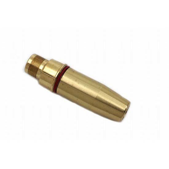 PRECISION MACHINE MANGANESE バルブ ガイド 1984-1999 FLST/ FLT/ FXD