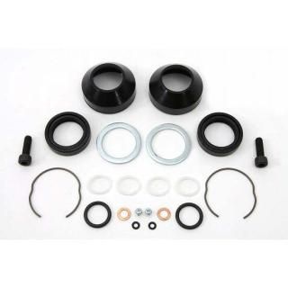 OEM 45849-84A V-TWIN 35mm ǥå ե륭å 1984-1987 FXR/ XLݡĥ V14-0998