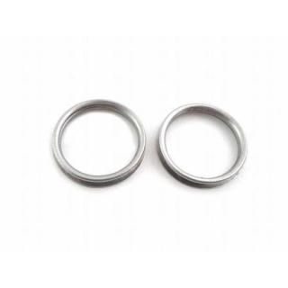 OEM 27714-06 O2󥵡Υå㡼 18mm 2 2006-2012 FLT/ XL ϡ졼 15-0081