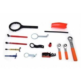 RIDER ġ å 2014-UP FL/ FLT ϡ졼 16-0098