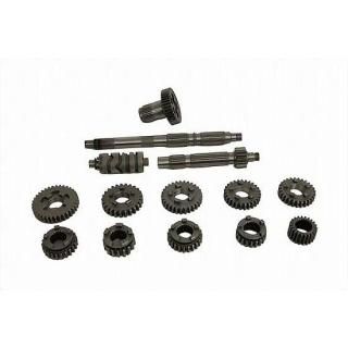 6-SPEED ȥ󥹥ߥå  å ࡦϡ졼 17-0473