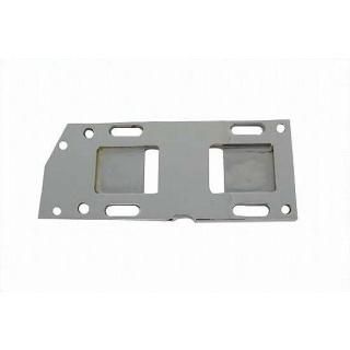 OEM 47698-58A ȥ󥹥ߥå ޥƥ PLATE, ƥ 1958-1984 FL/ FX ϡ졼 17-6659