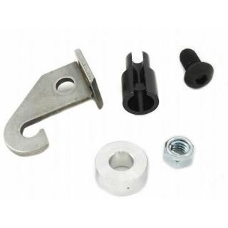 E-Z ץ å ASSIST 2000-2017 FLST/ FLT/ FXD/ FXST ϡ졼 18-3269