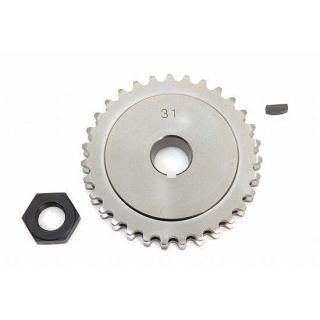 󥸥 ץå å 31 Tooth 1929-1973 G/ WL ϡ졼 19-0874