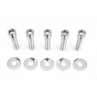 SPROCKET ܥ & å㡼 å 1993-UP FLST/ FLT/ FXD/ FXST ϡ졼 2054-10T