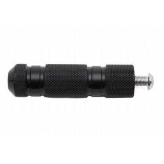 FOUR GROOVE KNURLED ե ڥ ֥å 1952-UP FL/ FLST/ FLT/ FX/ FXD/ FXR/ FXST/ XL ϡ졼 21-0341