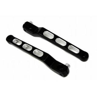 OEM 34045-10 HEEL TOE ե С å ֥å BILLET 1986-UP FLHT/ FLST/ FLT ϡ졼 21-0389