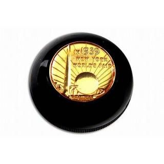 JOCKEY ե KNOB,WORLD FAIR MEDALLION ࡦϡ졼 21-0694