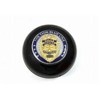 POLICE BADGE ե Υ ࡦϡ졼 21-0986