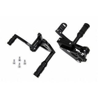 BILLET FORWARD ȥ 3/4" ܥ ֥å 1982-1994 FXR ϡ졼 22-0782