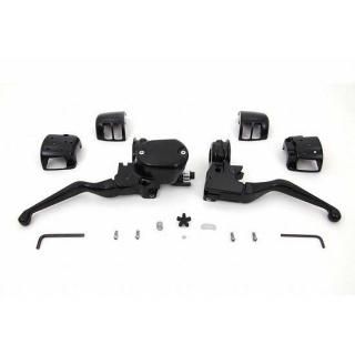 HANDLEBAR ȥ å ֥å 2004-2006 XL ϡ졼 22-0835