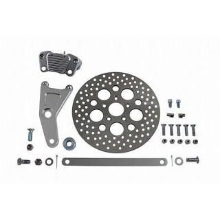 GMA 11.5" ꥢ CALIPER å 1973-1984 FL/ FX ϡ졼 22-1067