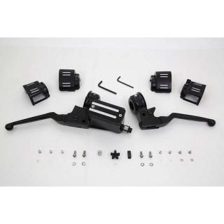 HANDLEBAR ȥ å ֥å 1984-1995 FLST/ FXD/ FXR/ FXST/ XL ϡ졼 22-1164